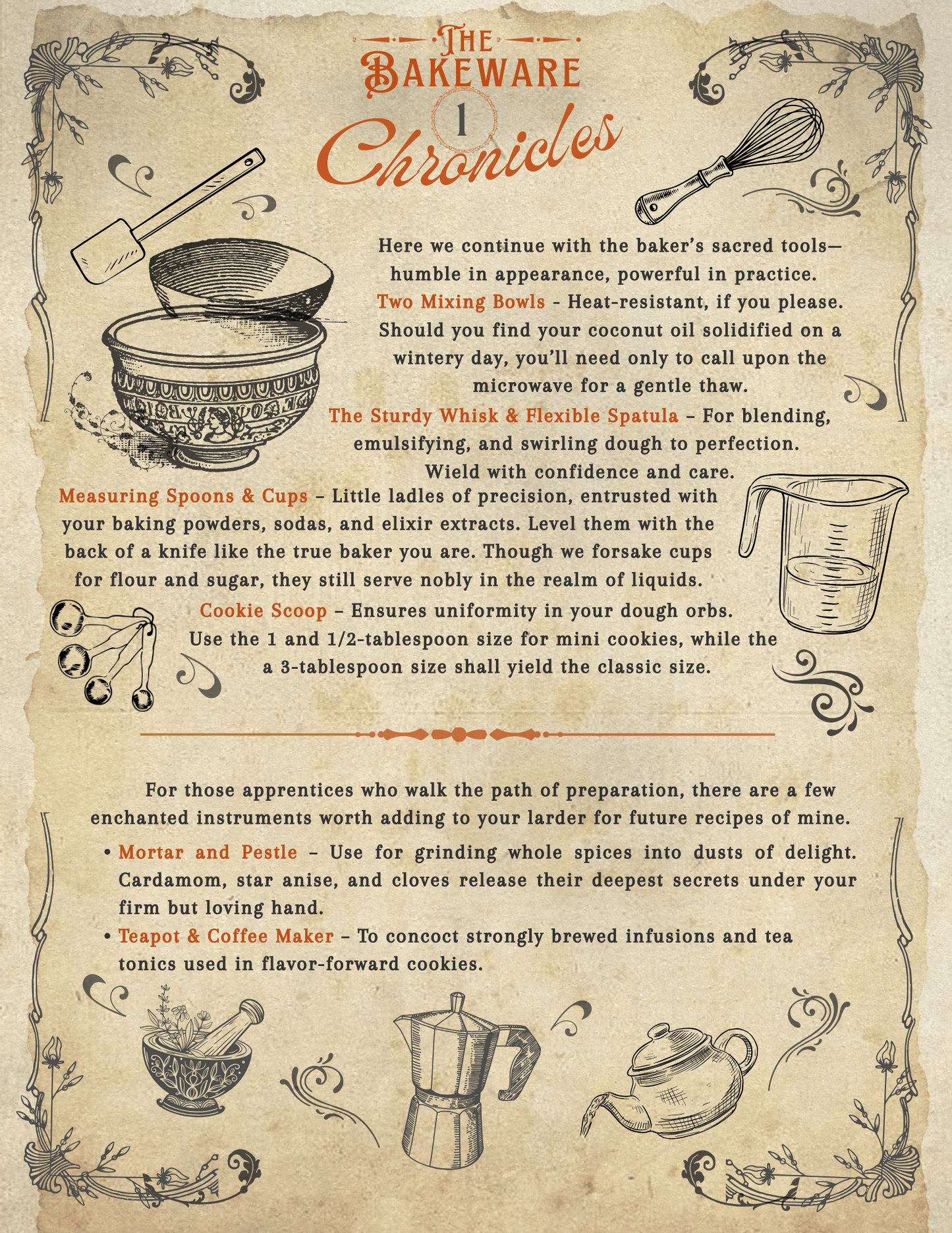 "Burnt Butter" Chocolate Chip Cookie Recipe Course