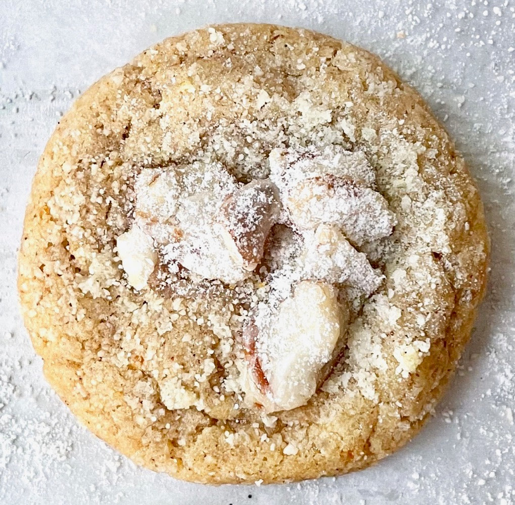 SWEDISH VISITING CAKE