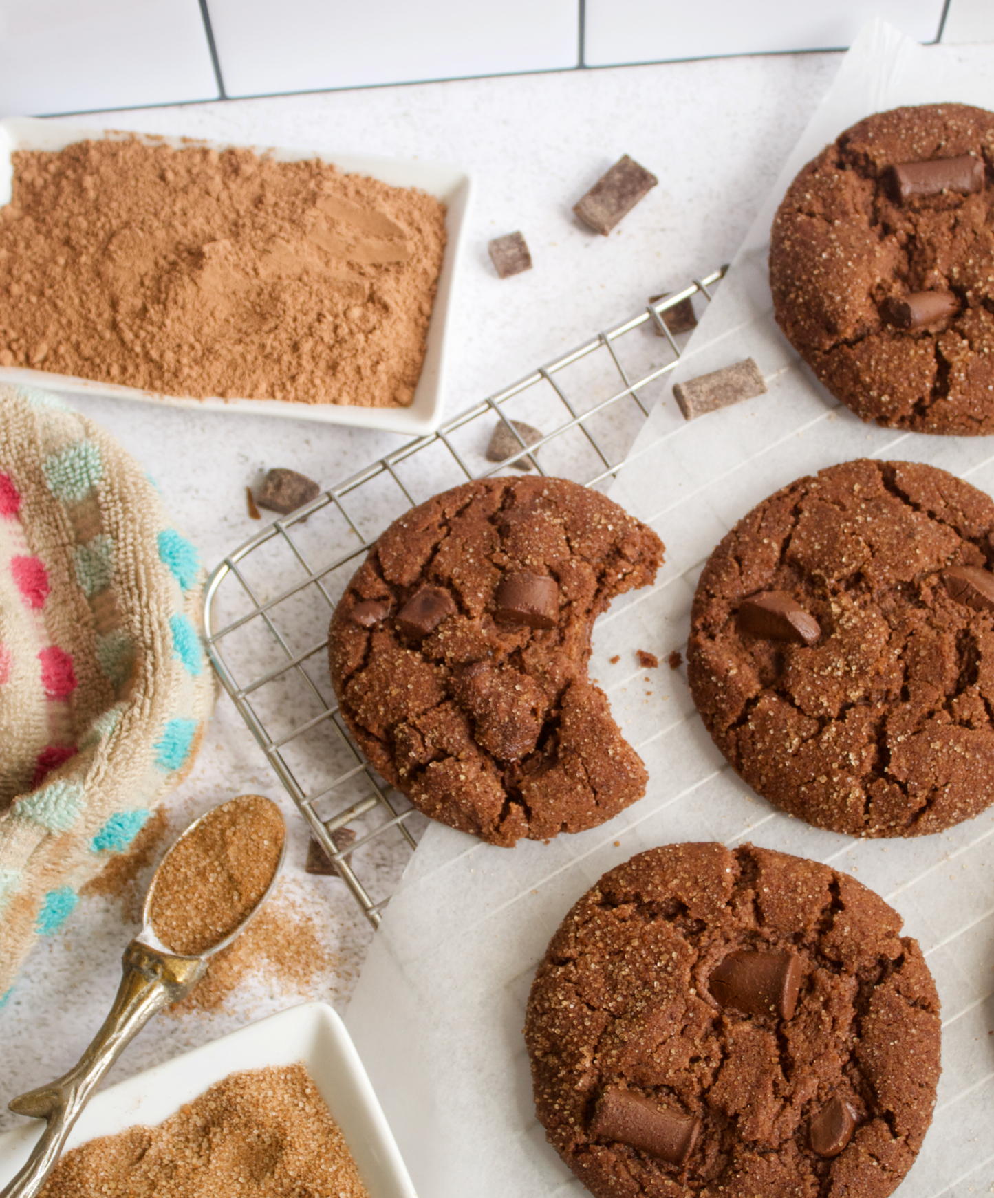 MEXICAN HOT CHOCOLATE