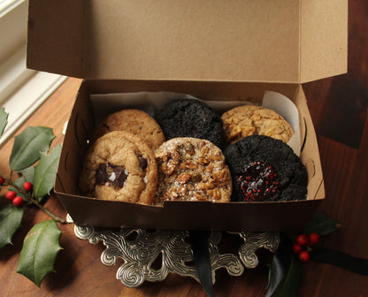 FOREST FOG (GLUTEN-FREE)