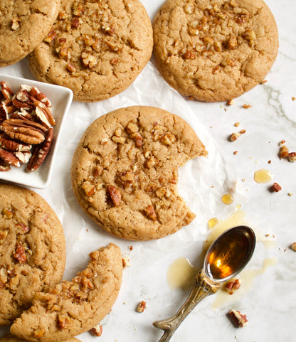 FOREST FOG (GLUTEN-FREE)