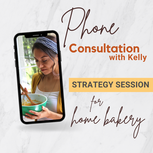 STRATEGY SESSION  (60 MINUTE CALL)