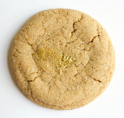 BURNT SUGAR CHAMOMILE FENNEL
