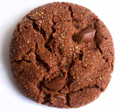 MEXICAN HOT CHOCOLATE