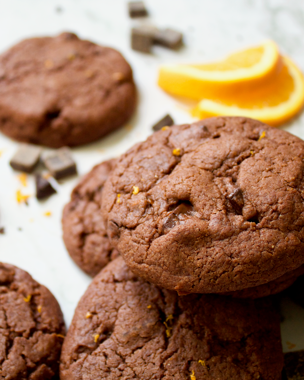 IRISH CHOCOLATE BARMBRACK