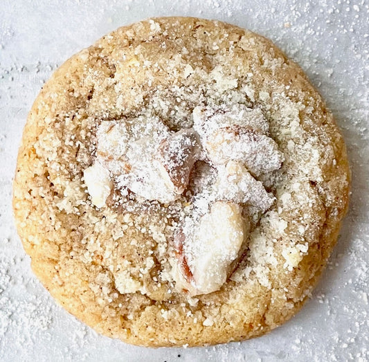 SWEDISH VISITING CAKE