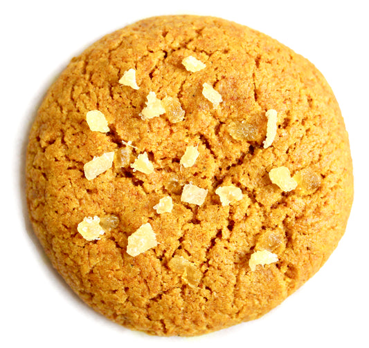 GOLDEN CHAI
